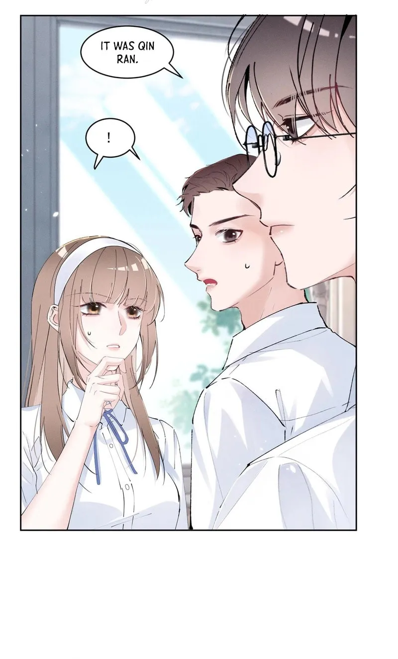 Read Beneath the Lady’s Mask chapter 20 image 37 on Lezhin