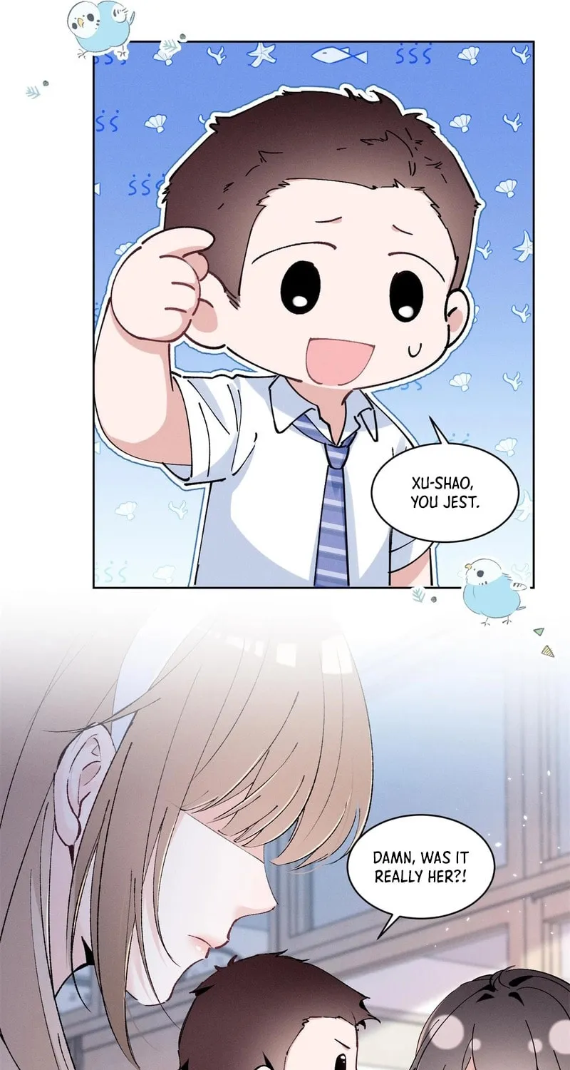 Read Beneath the Lady’s Mask chapter 20 image 38 on Lezhin