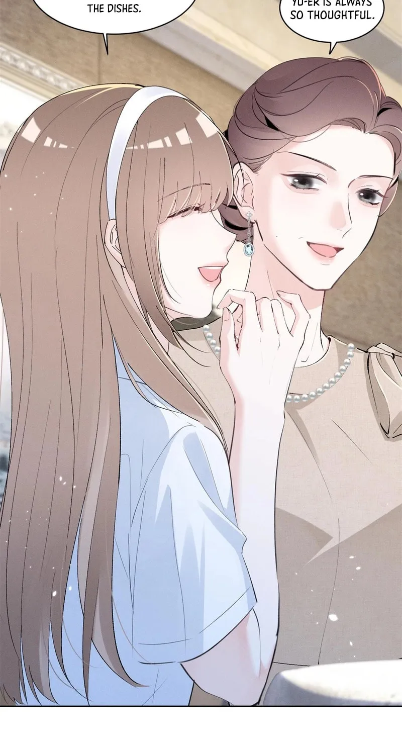 Read Beneath the Lady’s Mask chapter 20 image 4 on Lezhin