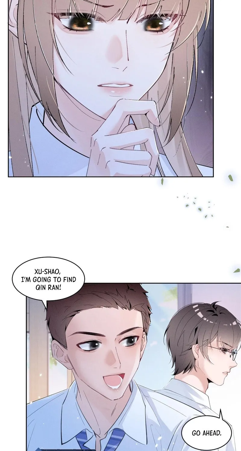 Read Beneath the Lady’s Mask chapter 20 image 40 on Lezhin