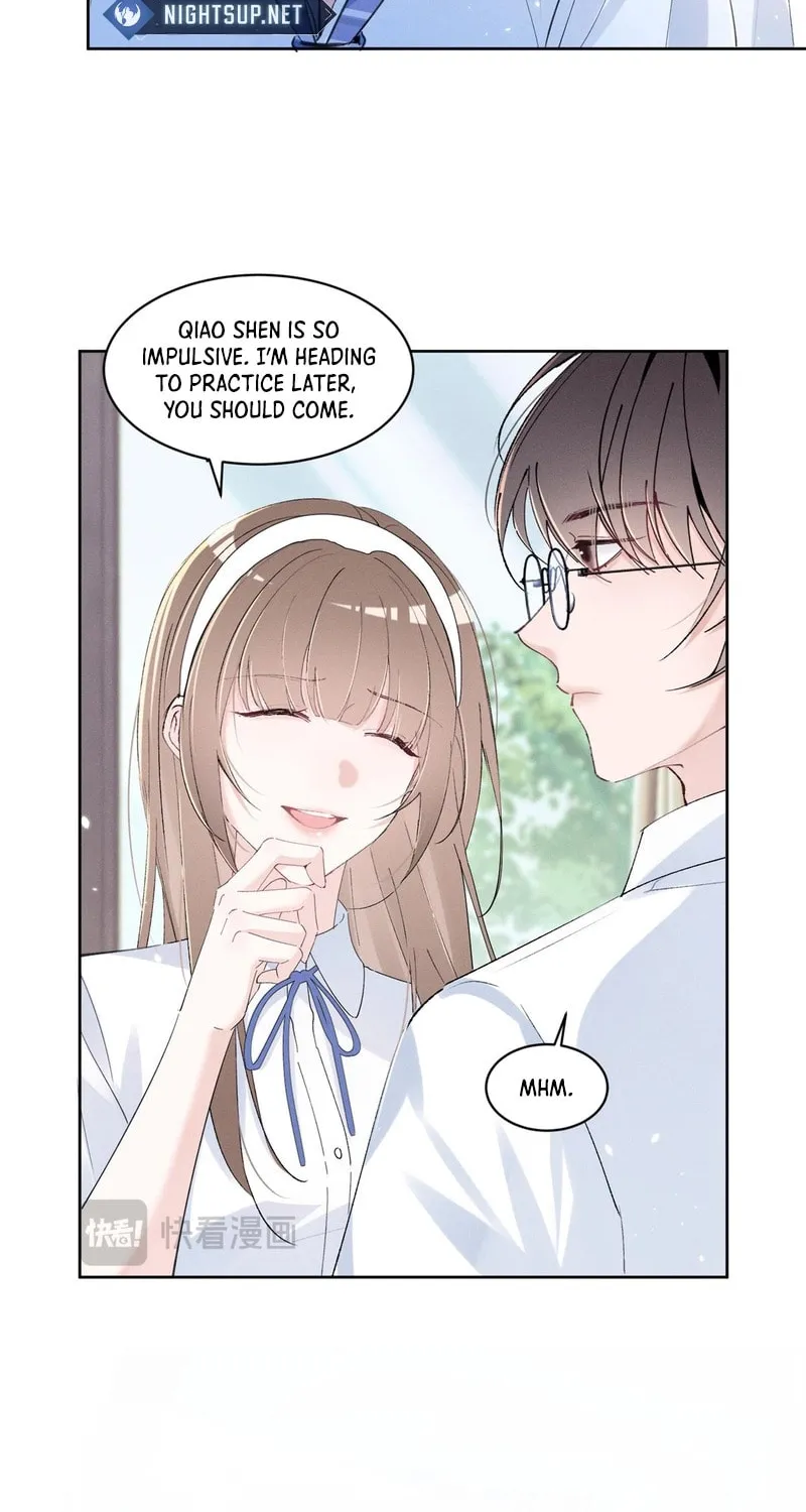 Read Beneath the Lady’s Mask chapter 20 image 41 on Lezhin