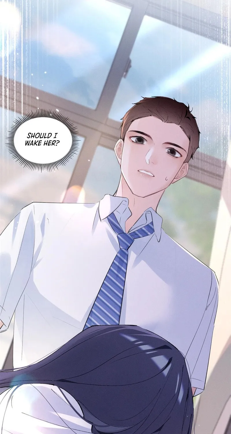 Read Beneath the Lady’s Mask chapter 20 image 43 on Lezhin
