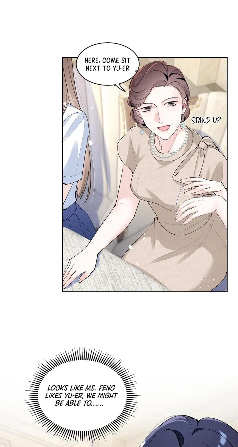 Read Beneath the Lady’s Mask chapter 20 image 5 on Lezhin