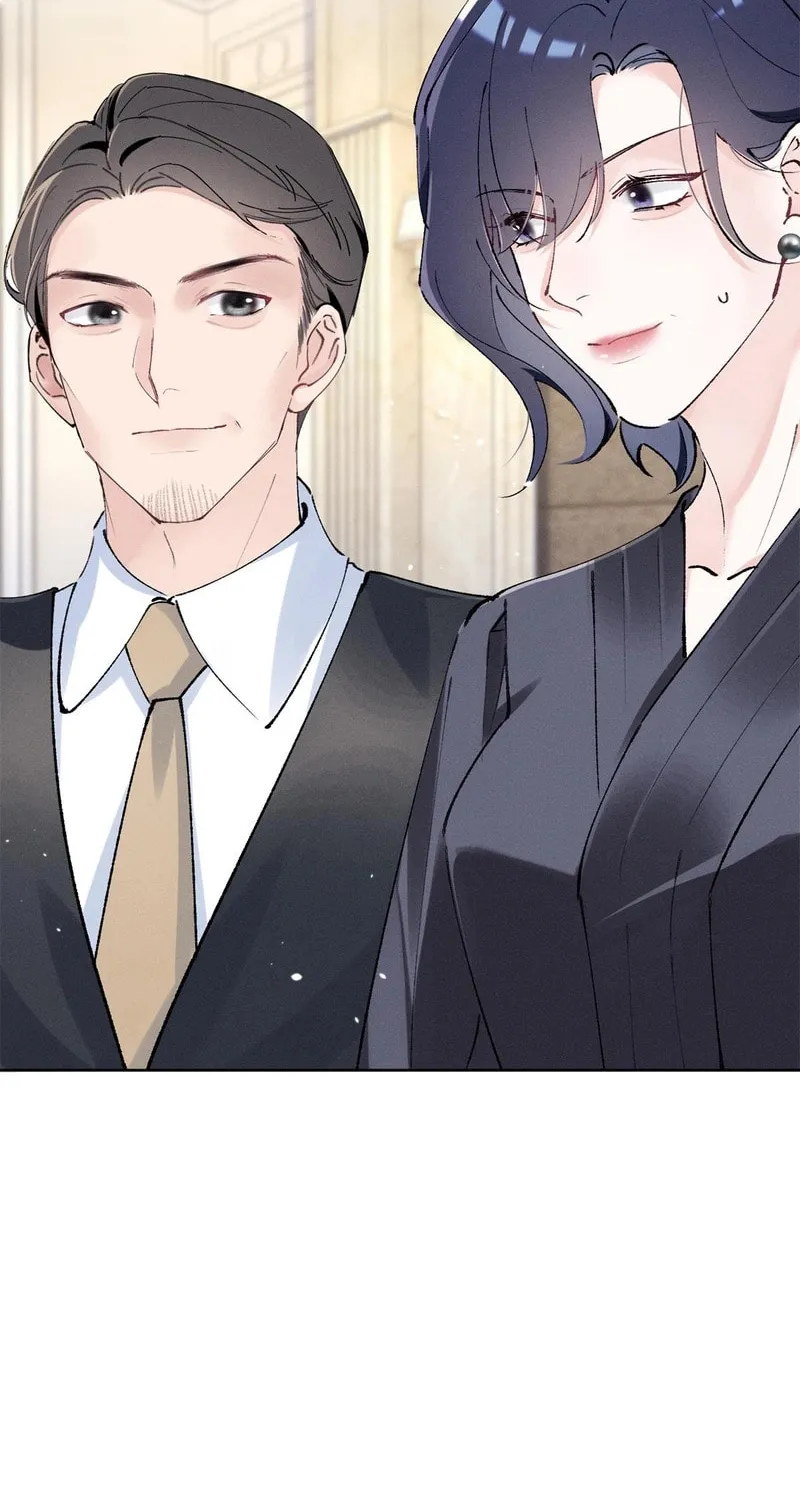 Read Beneath the Lady’s Mask chapter 20 image 6 on Lezhin
