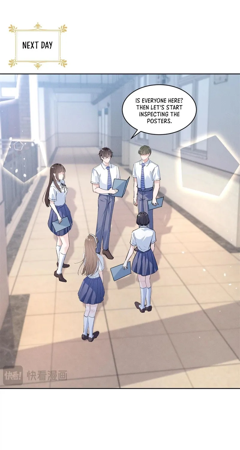 Read Beneath the Lady’s Mask chapter 20 image 7 on Lezhin