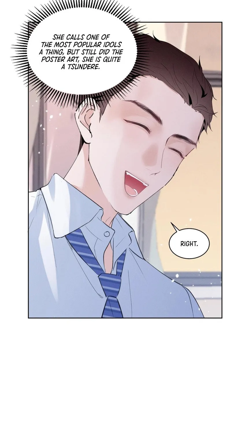 Read Beneath the Lady’s Mask chapter 21 image 10 on Lezhin