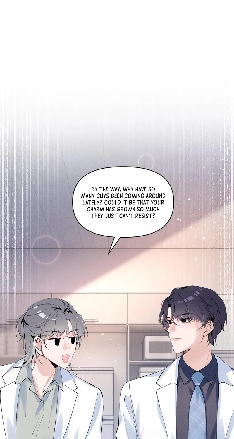 Read Beneath the Lady’s Mask chapter 21 image 11 on Lezhin