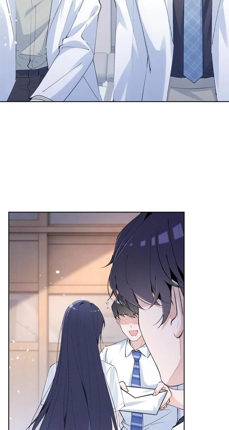 Read Beneath the Lady’s Mask chapter 21 image 12 on Lezhin