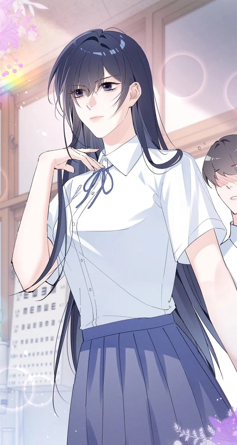 Read Beneath the Lady’s Mask chapter 21 image 14 on Lezhin