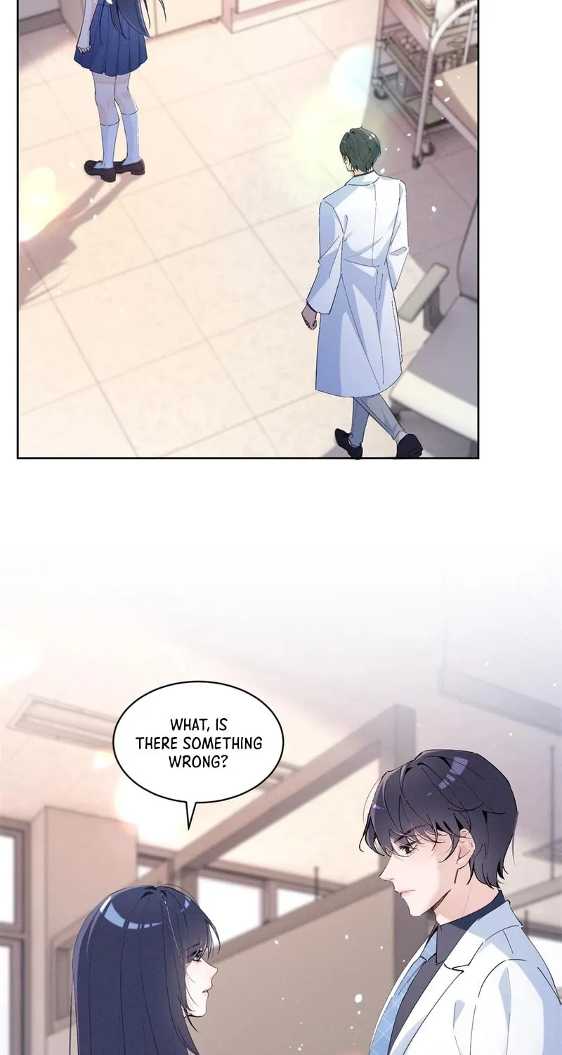 Read Beneath the Lady’s Mask chapter 21 image 16 on Lezhin