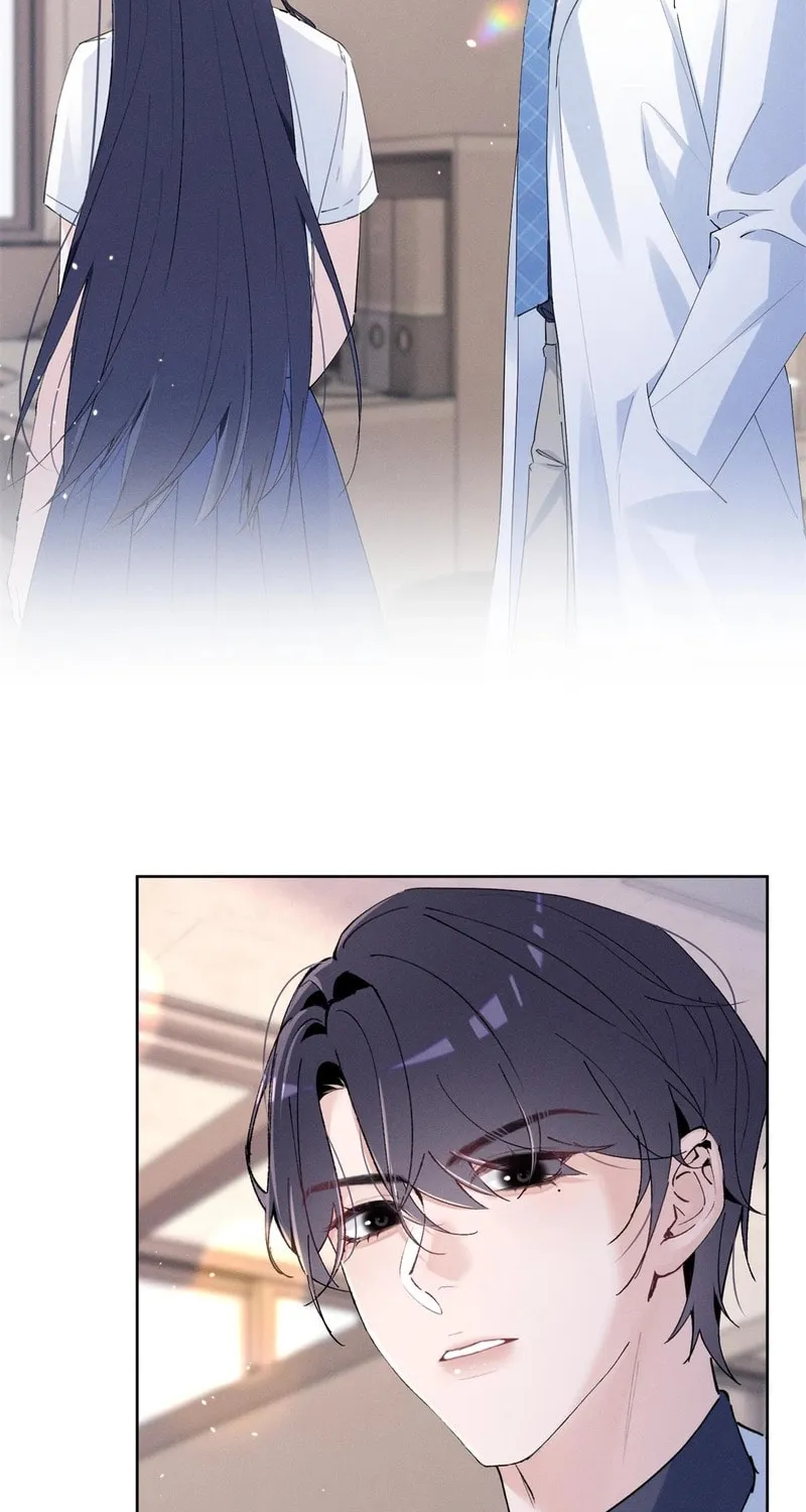 Read Beneath the Lady’s Mask chapter 21 image 17 on Lezhin