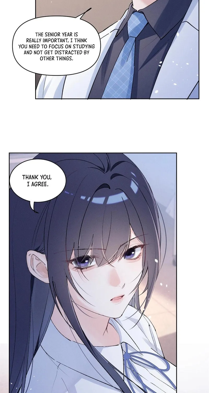 Read Beneath the Lady’s Mask chapter 21 image 18 on Lezhin