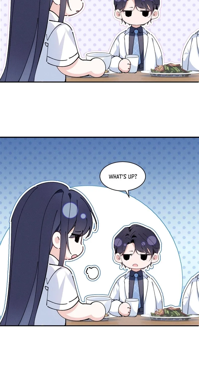 Read Beneath the Lady’s Mask chapter 21 image 22 on Lezhin