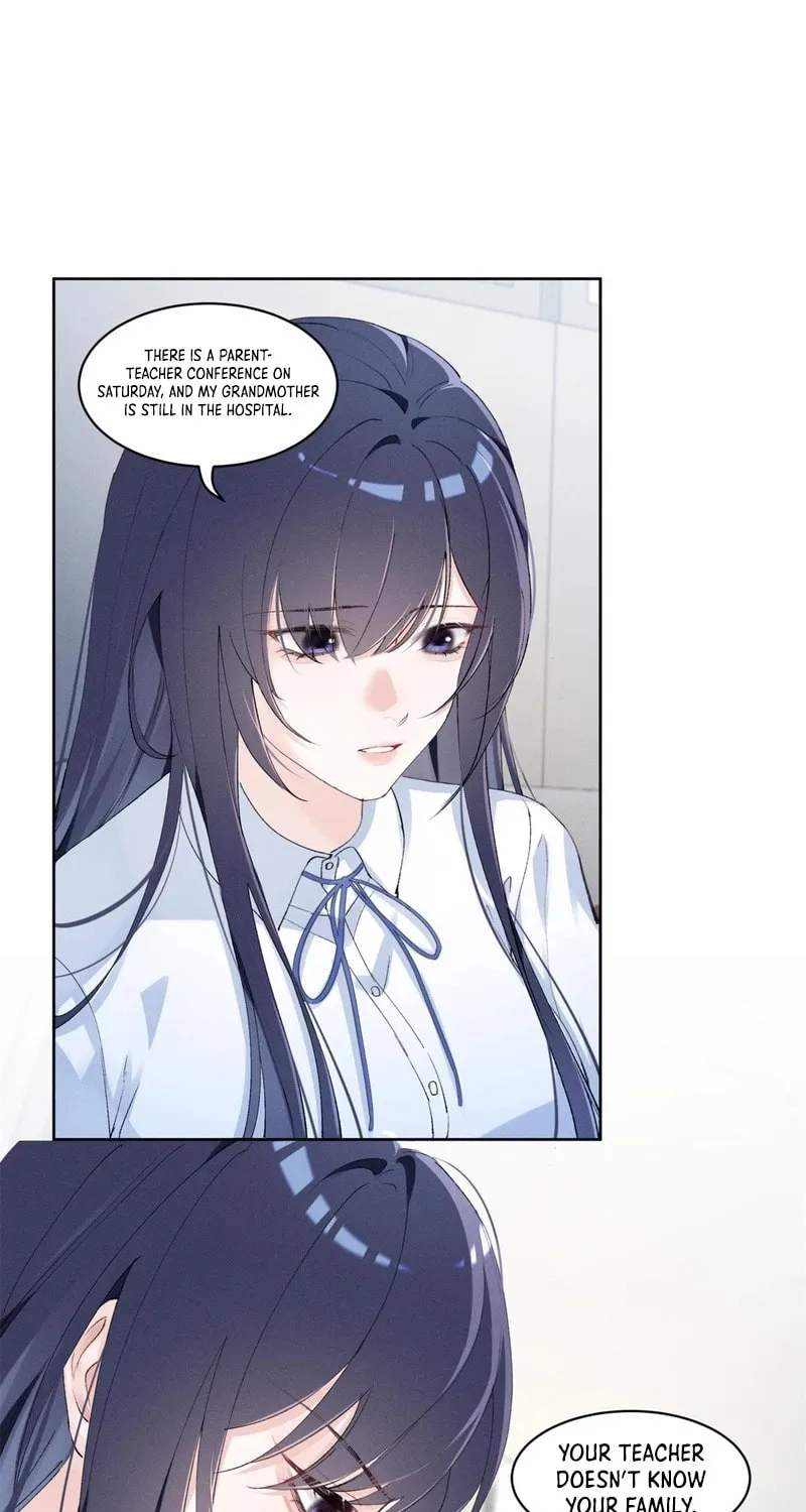 Read Beneath the Lady’s Mask chapter 21 image 23 on Lezhin