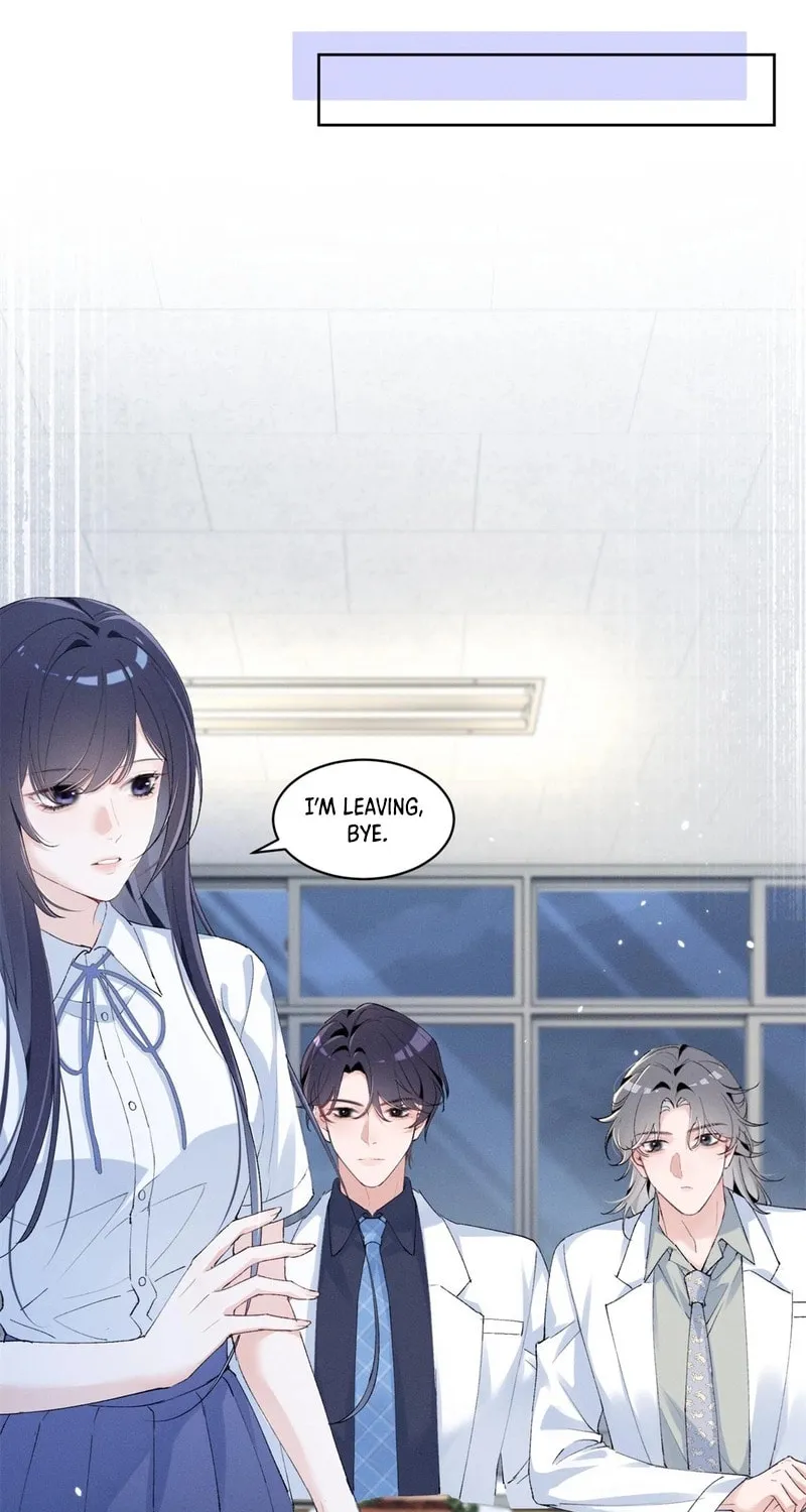 Read Beneath the Lady’s Mask chapter 21 image 26 on Lezhin