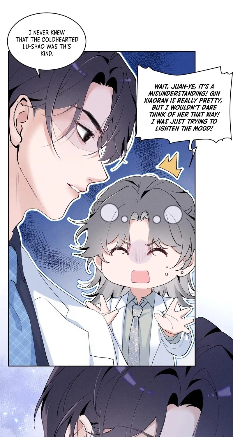 Read Beneath the Lady’s Mask chapter 21 image 28 on Lezhin