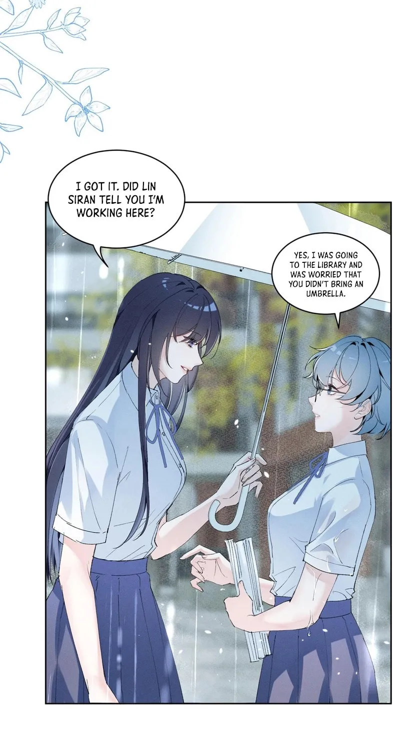 Read Beneath the Lady’s Mask chapter 21 image 35 on Lezhin