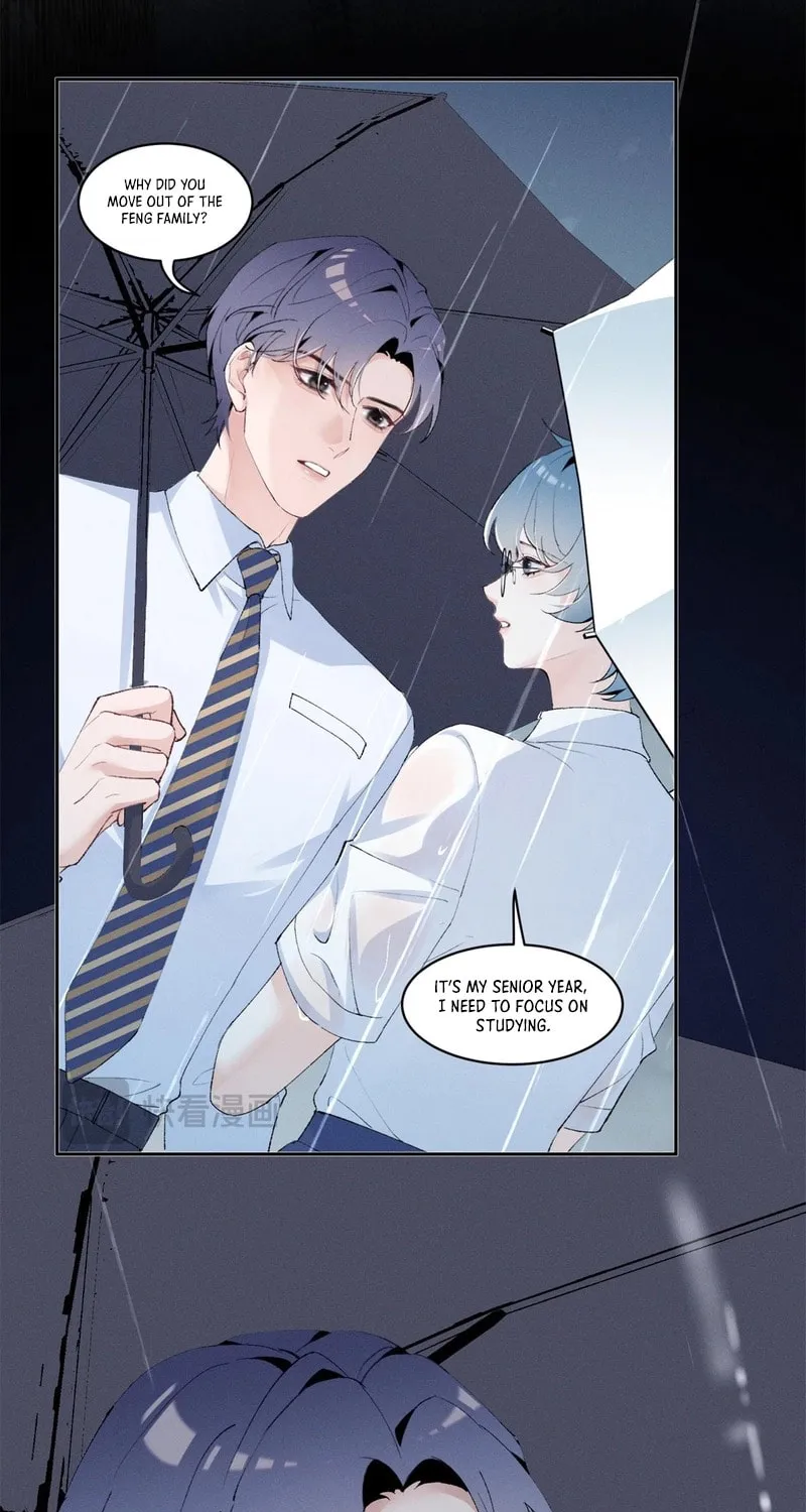 Read Beneath the Lady’s Mask chapter 21 image 43 on Lezhin