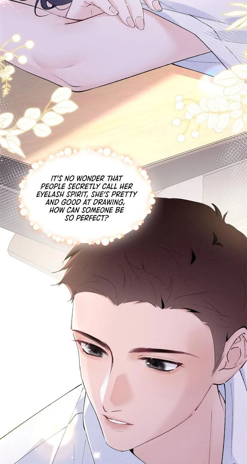 Read Beneath the Lady’s Mask chapter 21 image 5 on Lezhin