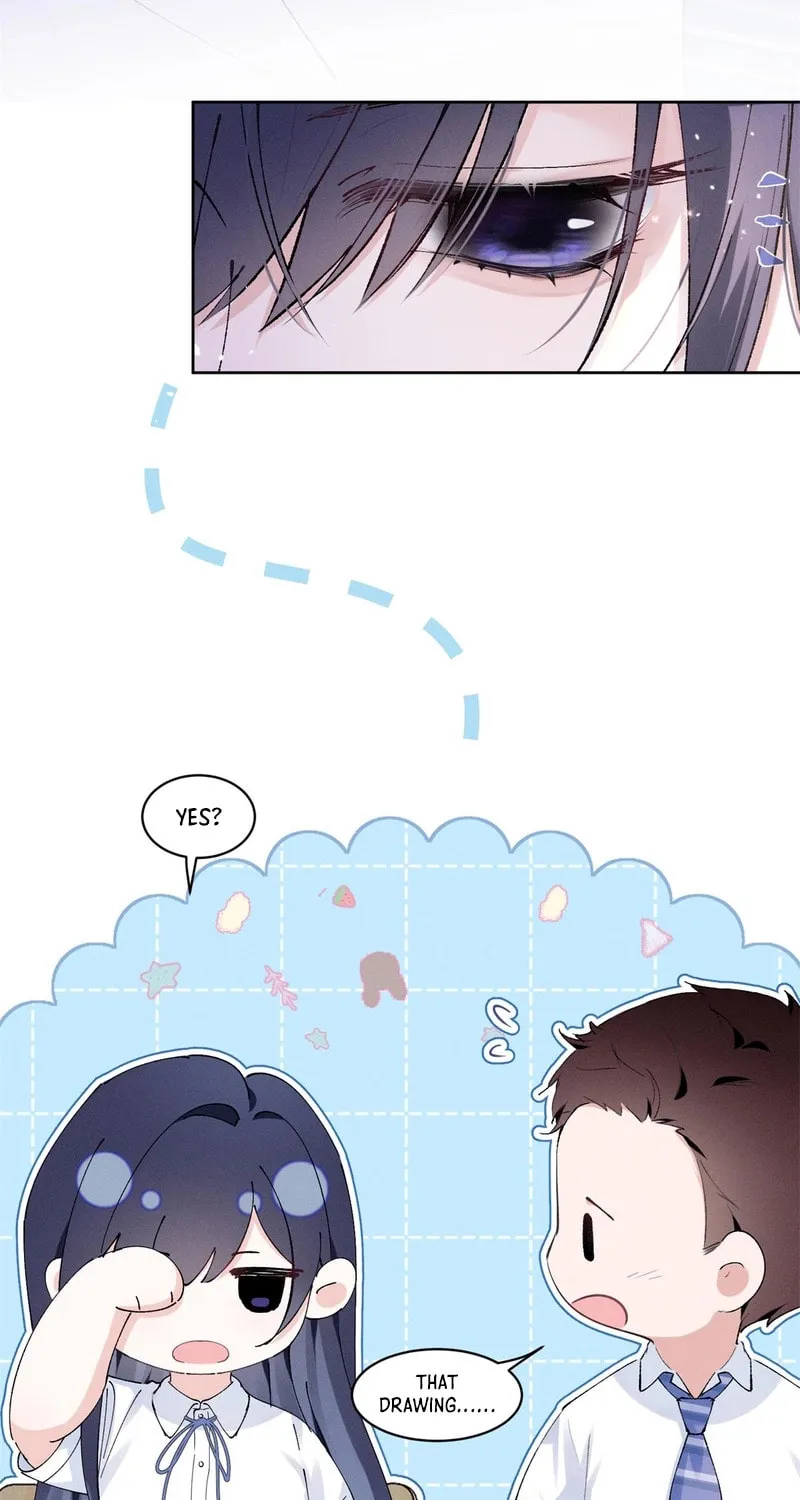 Read Beneath the Lady’s Mask chapter 21 image 7 on Lezhin