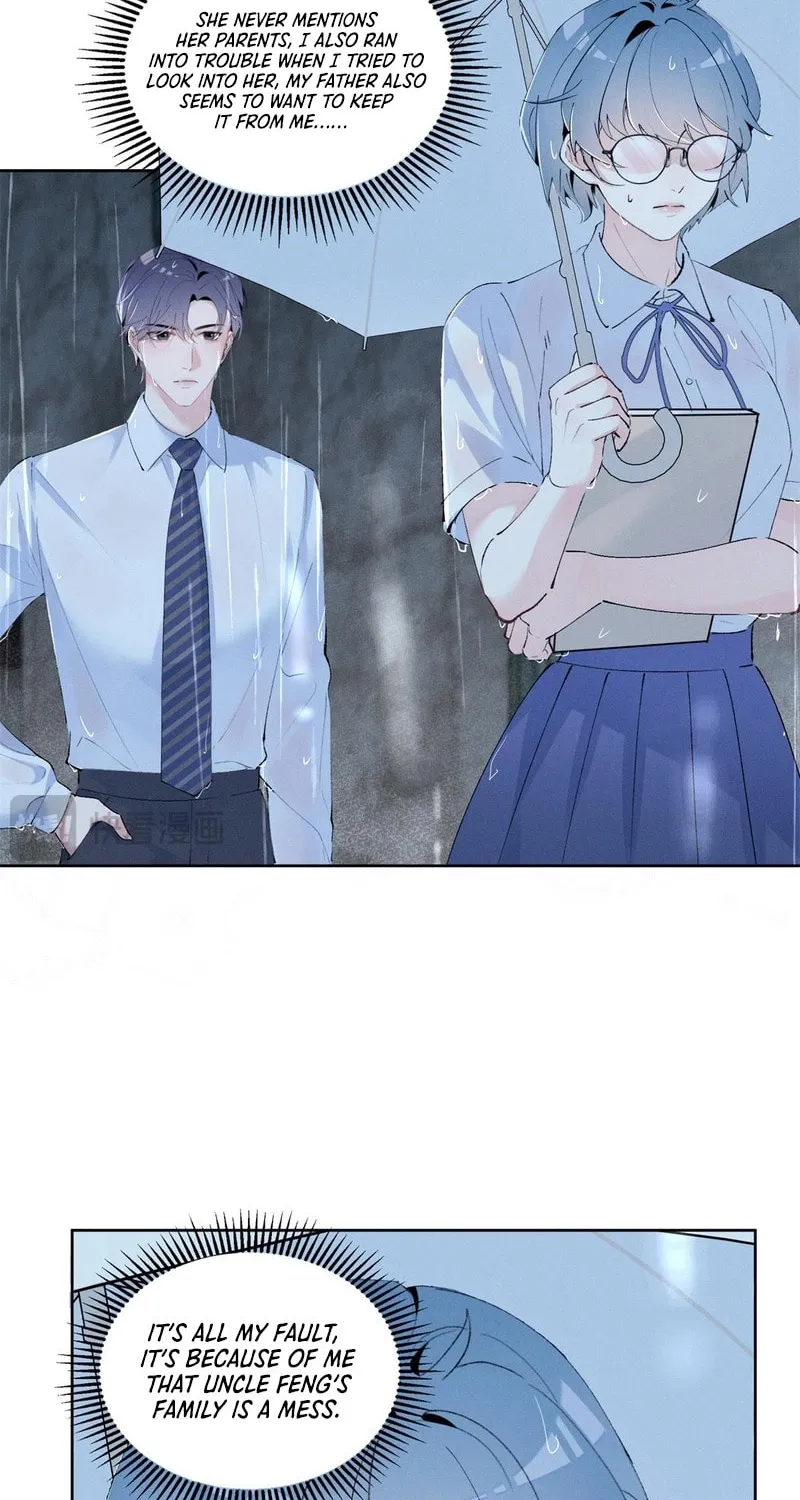 Read Beneath the Lady’s Mask chapter 22 image 10 on Lezhin