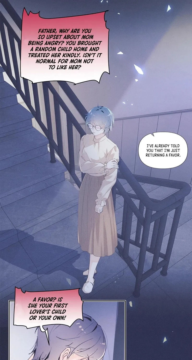 Read Beneath the Lady’s Mask chapter 22 image 12 on Lezhin