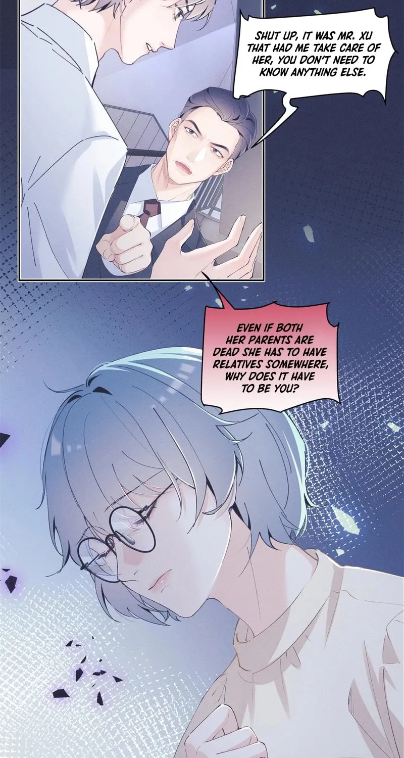 Read Beneath the Lady’s Mask chapter 22 image 13 on Lezhin