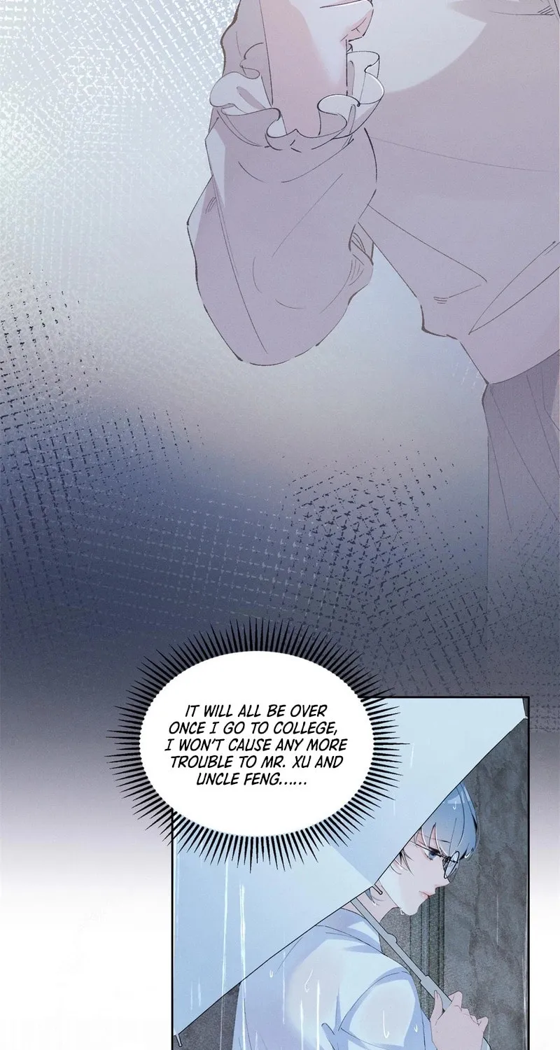 Read Beneath the Lady’s Mask chapter 22 image 14 on Lezhin