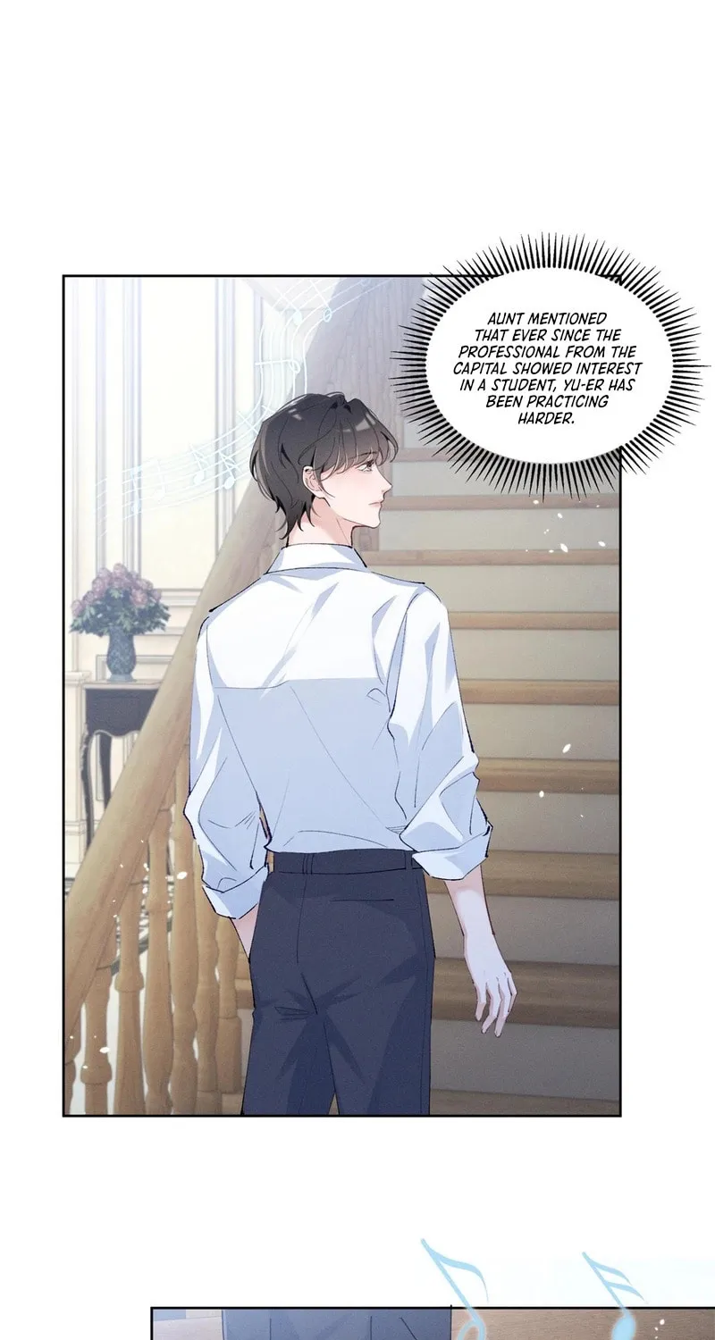 Read Beneath the Lady’s Mask chapter 22 image 16 on Lezhin