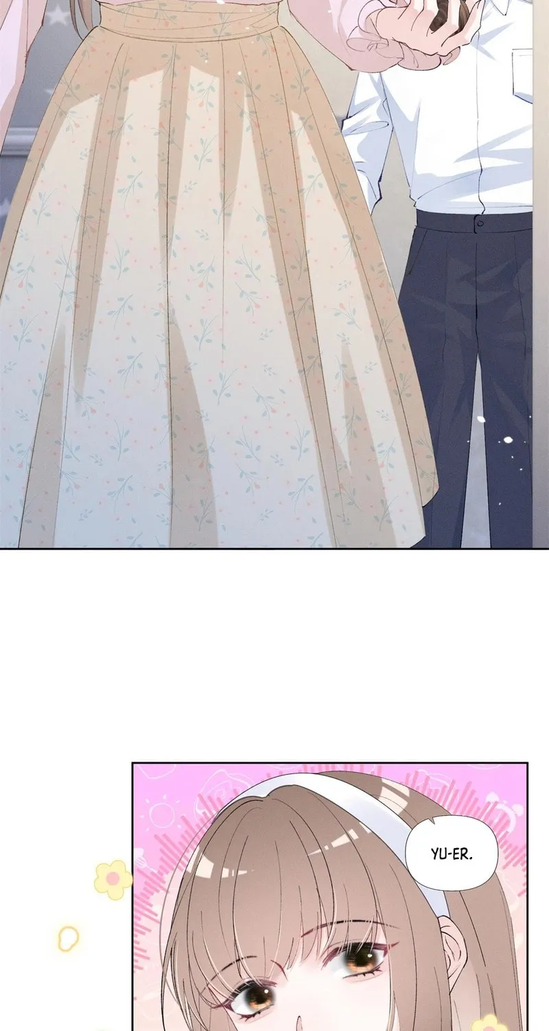 Read Beneath the Lady’s Mask chapter 22 image 20 on Lezhin