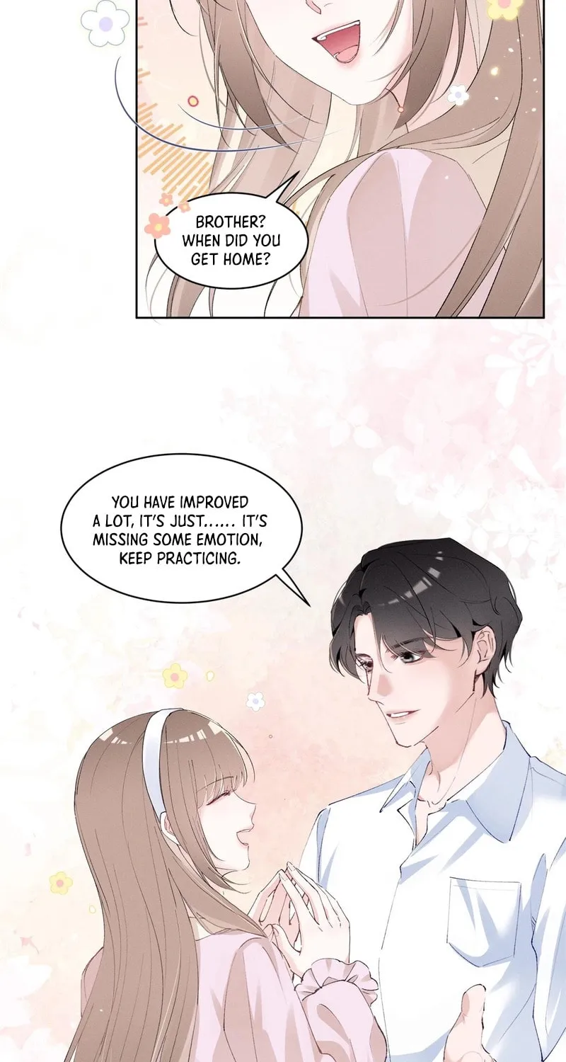 Read Beneath the Lady’s Mask chapter 22 image 21 on Lezhin