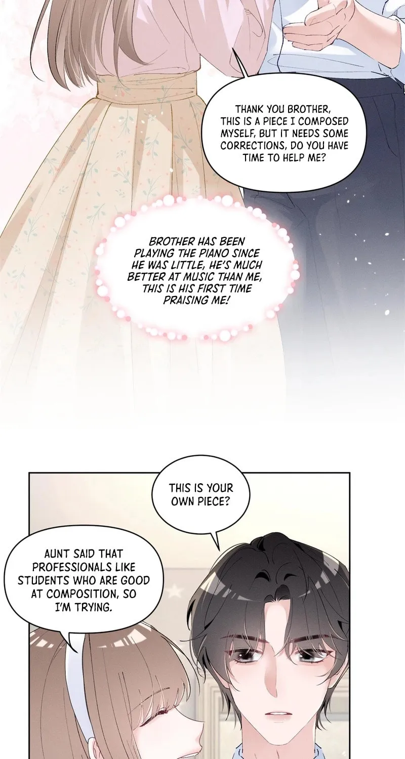 Read Beneath the Lady’s Mask chapter 22 image 22 on Lezhin