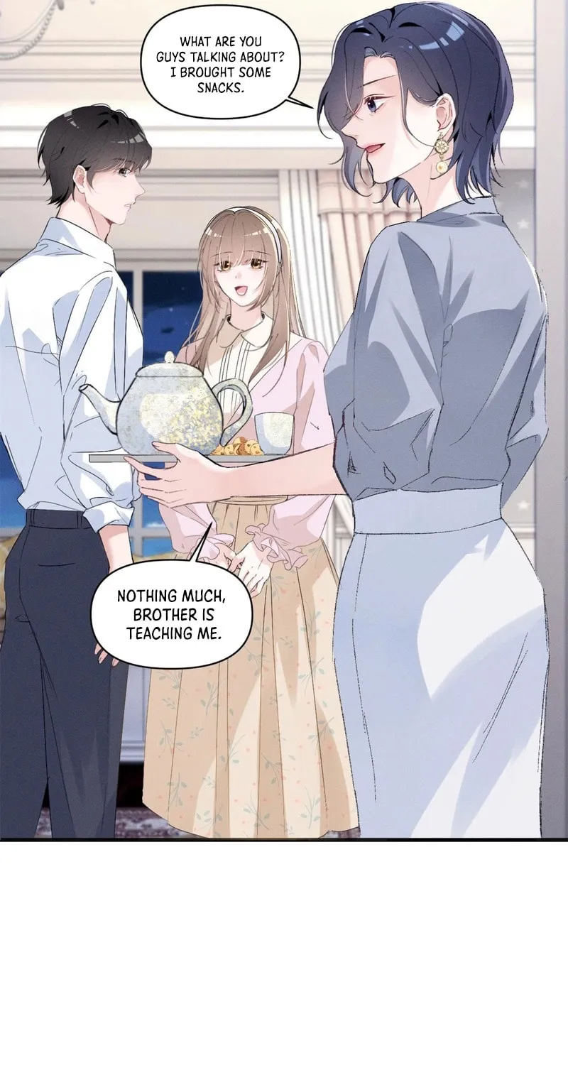 Read Beneath the Lady’s Mask chapter 22 image 24 on Lezhin