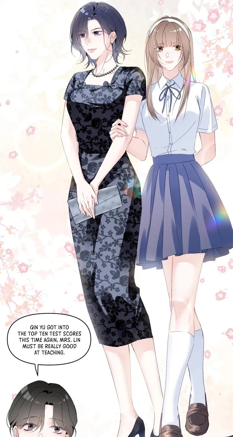 Read Beneath the Lady’s Mask chapter 22 image 30 on Lezhin