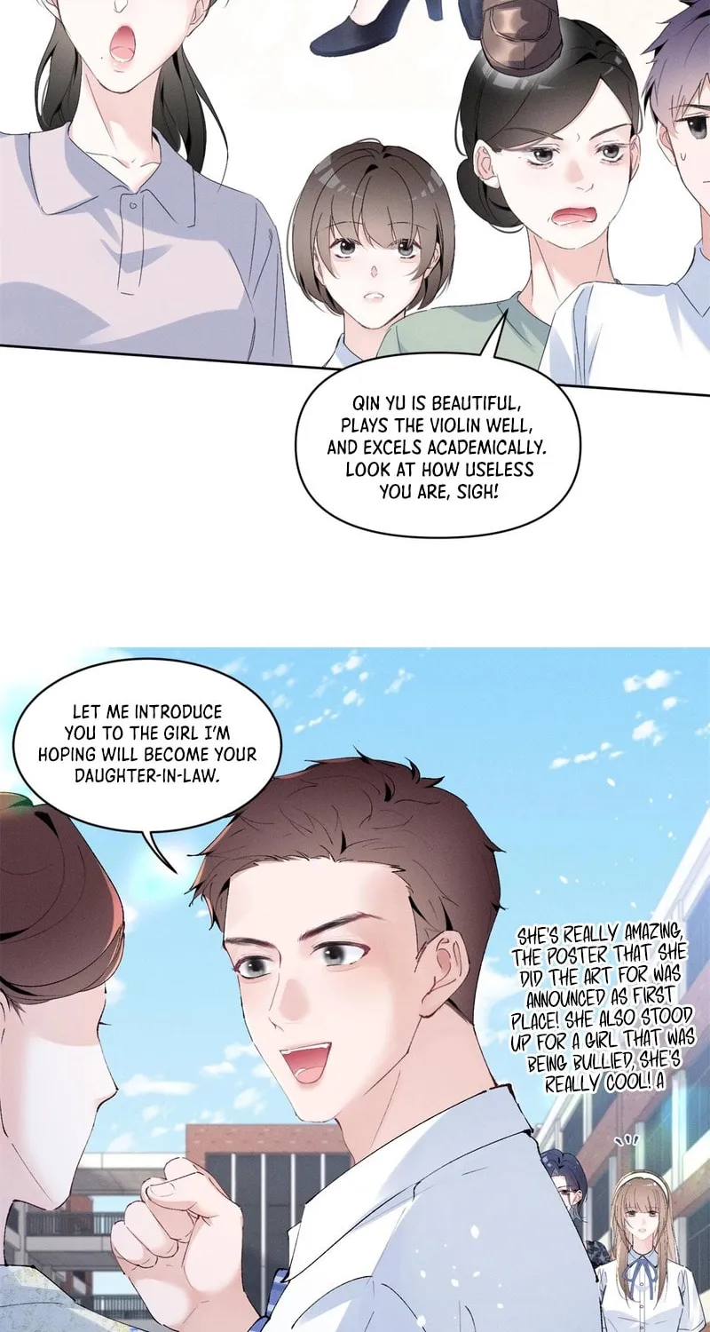 Read Beneath the Lady’s Mask chapter 22 image 31 on Lezhin
