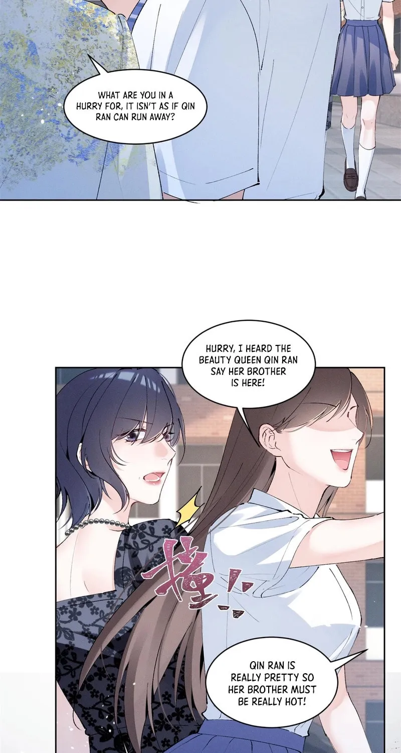 Read Beneath the Lady’s Mask chapter 22 image 32 on Lezhin