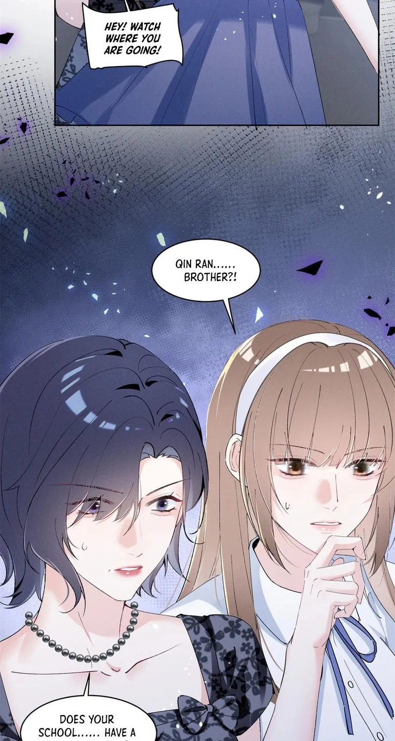 Read Beneath the Lady’s Mask chapter 22 image 33 on Lezhin