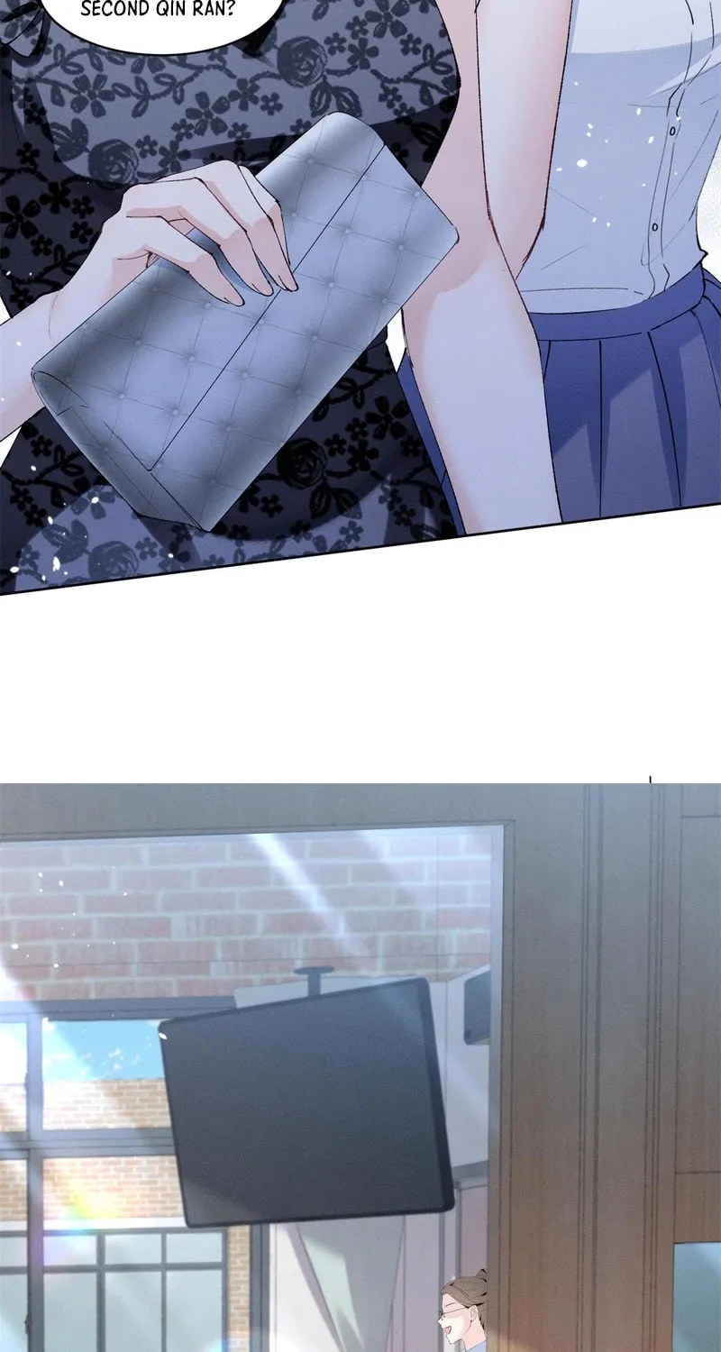 Read Beneath the Lady’s Mask chapter 22 image 34 on Lezhin