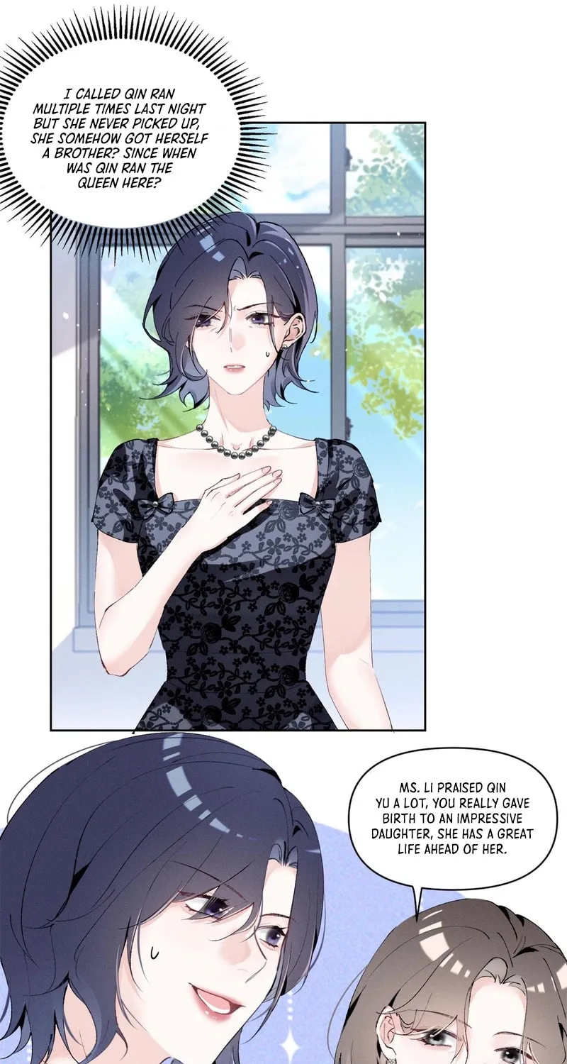 Read Beneath the Lady’s Mask chapter 22 image 36 on Lezhin