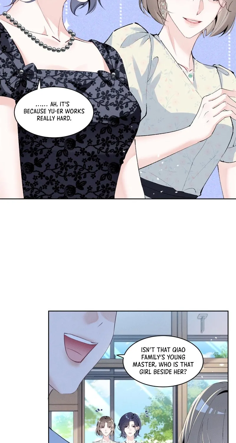 Read Beneath the Lady’s Mask chapter 22 image 37 on Lezhin