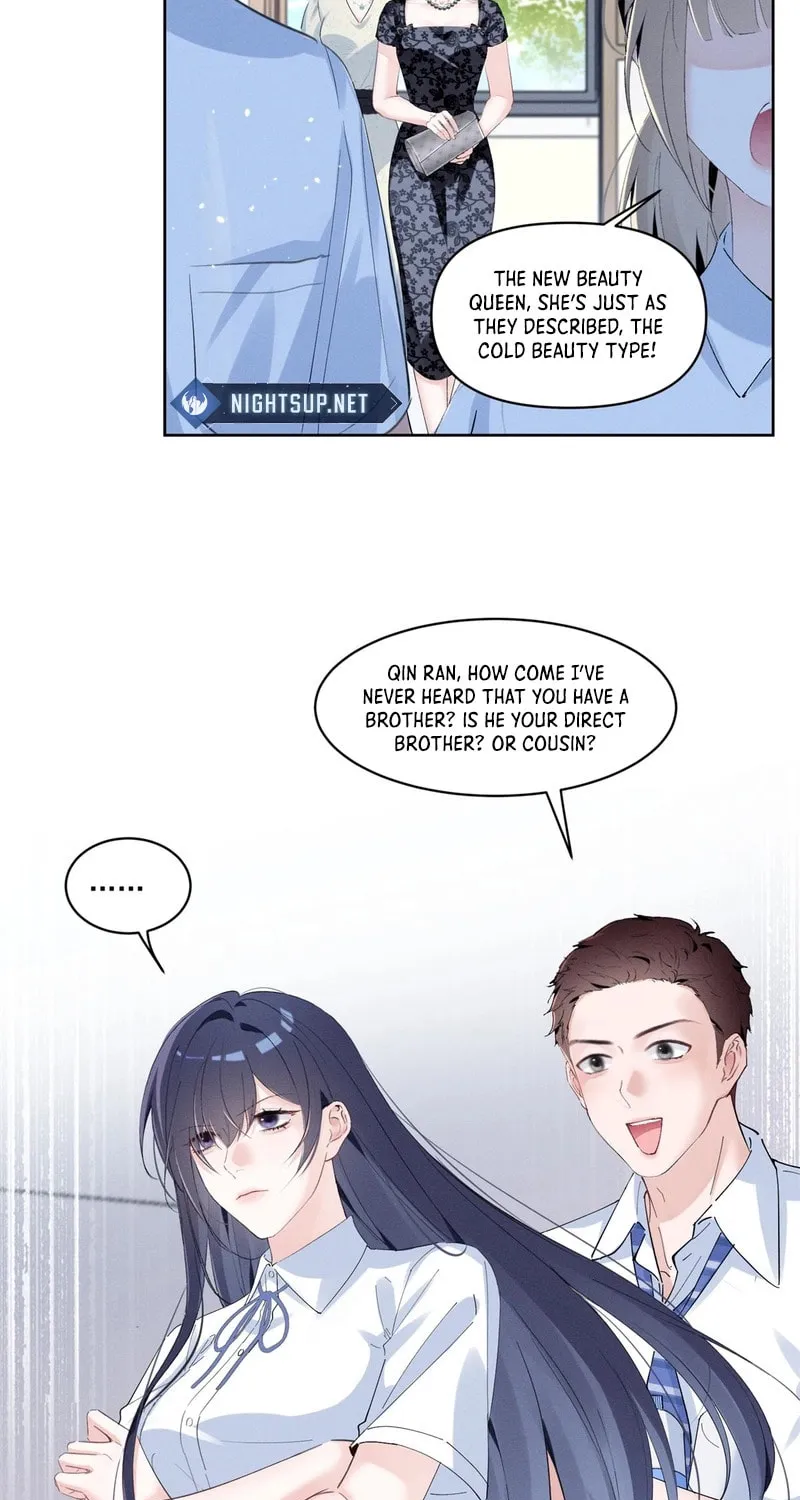Read Beneath the Lady’s Mask chapter 22 image 38 on Lezhin