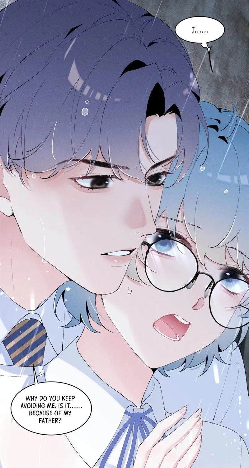 Read Beneath the Lady’s Mask chapter 22 image 4 on Lezhin