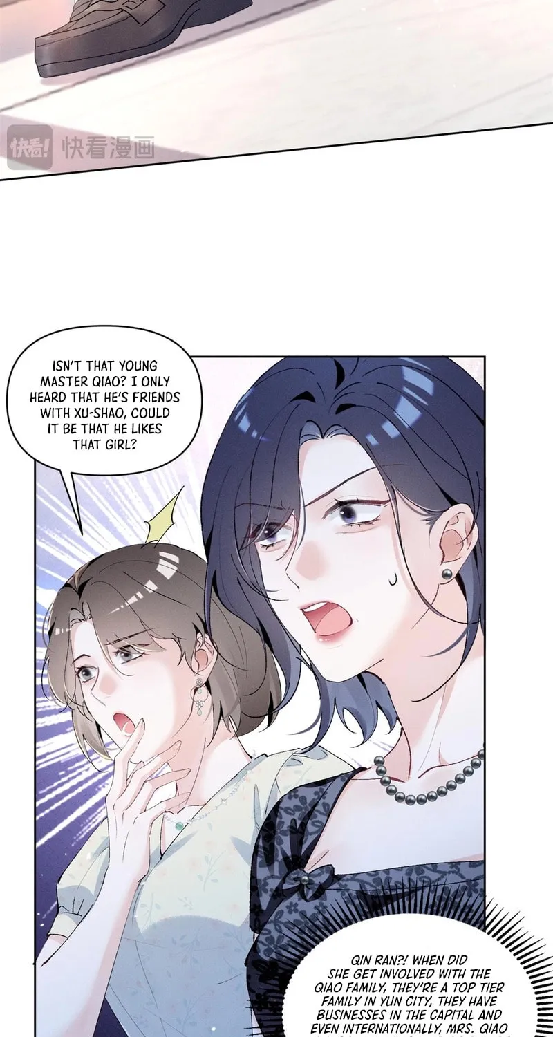Read Beneath the Lady’s Mask chapter 22 image 40 on Lezhin