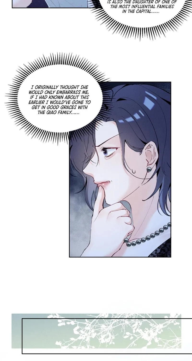 Read Beneath the Lady’s Mask chapter 22 image 41 on Lezhin