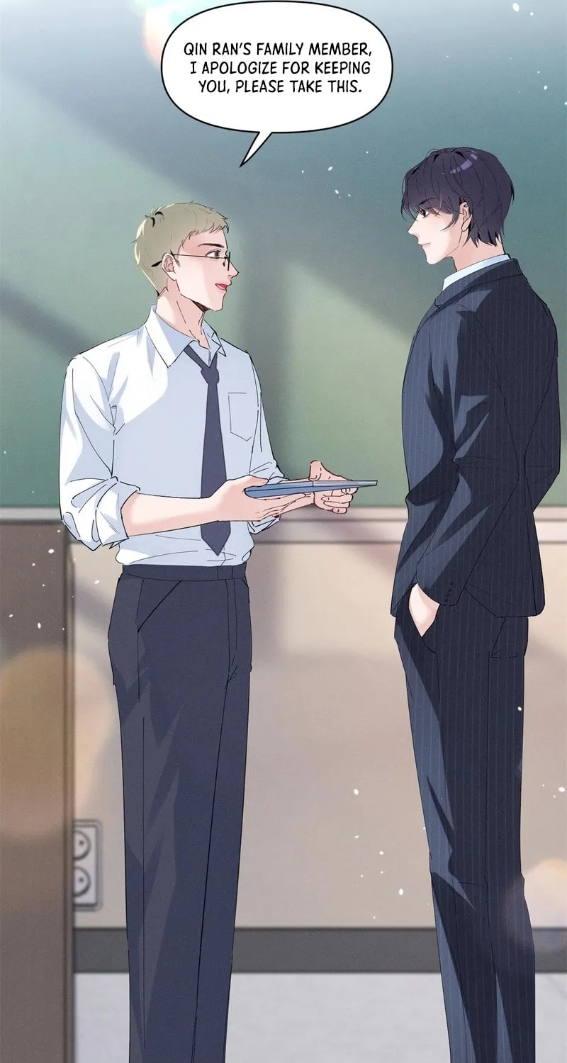 Read Beneath the Lady’s Mask chapter 22 image 43 on Lezhin