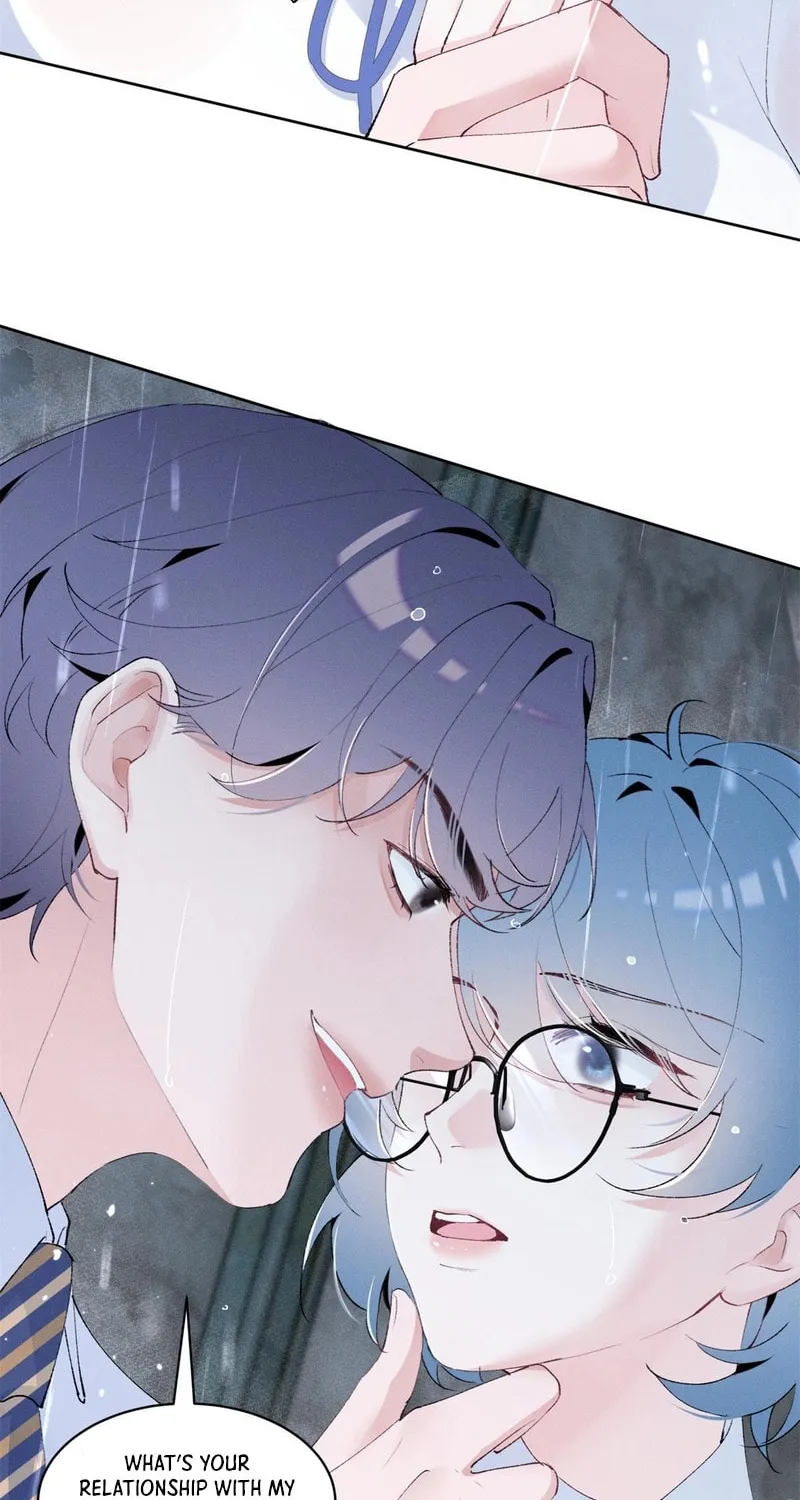 Read Beneath the Lady’s Mask chapter 22 image 5 on Lezhin