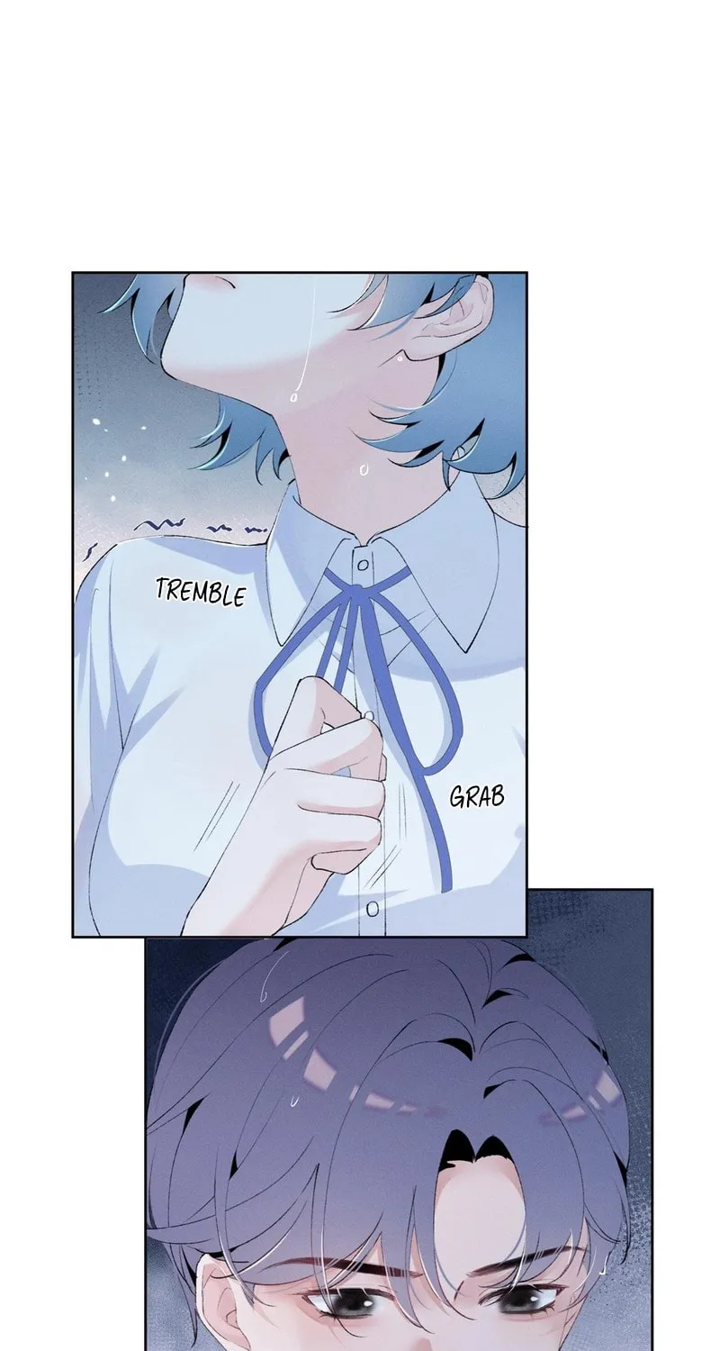Read Beneath the Lady’s Mask chapter 22 image 7 on Lezhin