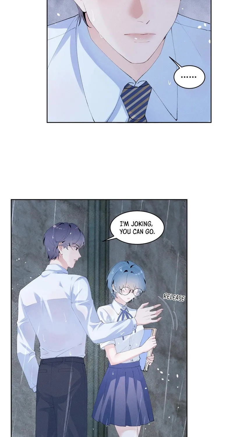 Read Beneath the Lady’s Mask chapter 22 image 8 on Lezhin
