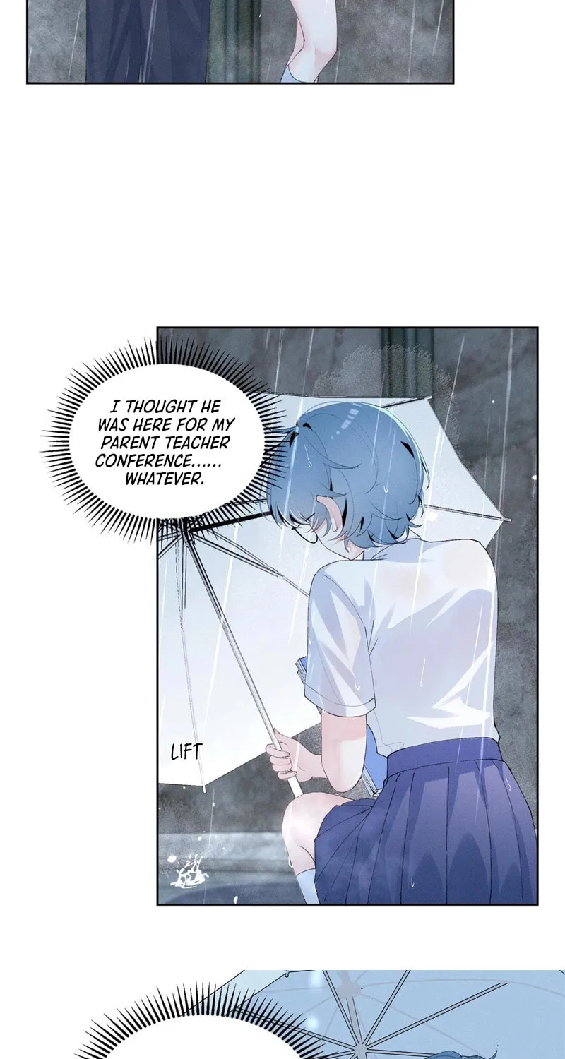 Read Beneath the Lady’s Mask chapter 22 image 9 on Lezhin