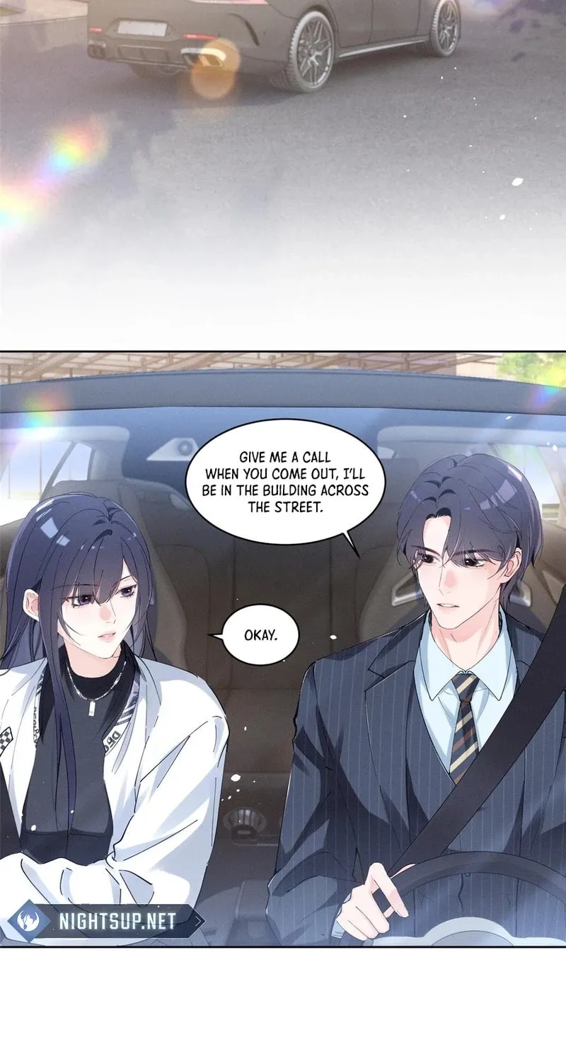 Read Beneath the Lady’s Mask chapter 23 image 13 on Lezhin
